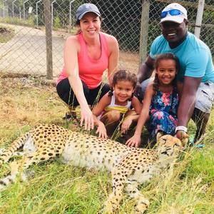 Meet your Posher, Maggie